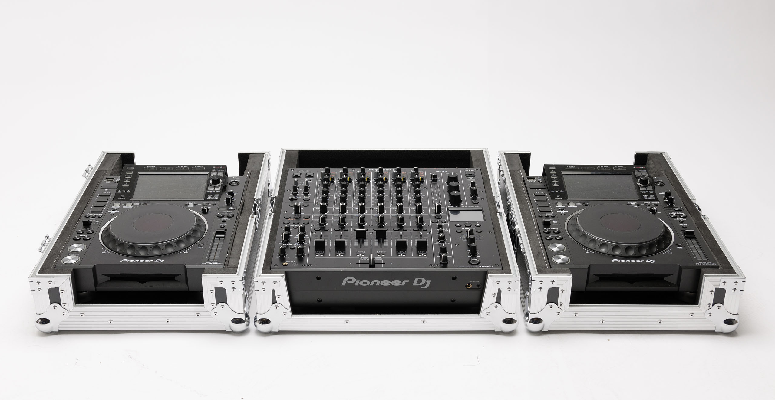 Magma Mixer-Case DJM-V10 по цене 28&nbsp;160 ₽