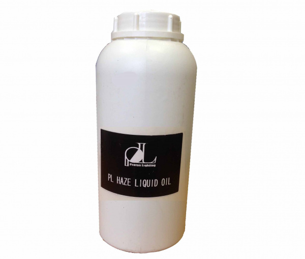 Proton Lighting PL Haze Liquid Oil 1 литр по цене 1&nbsp;490 ₽