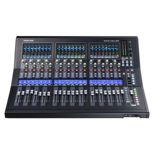 Tascam Sonicview 24 по цене 1&nbsp;002&nbsp;080 ₽