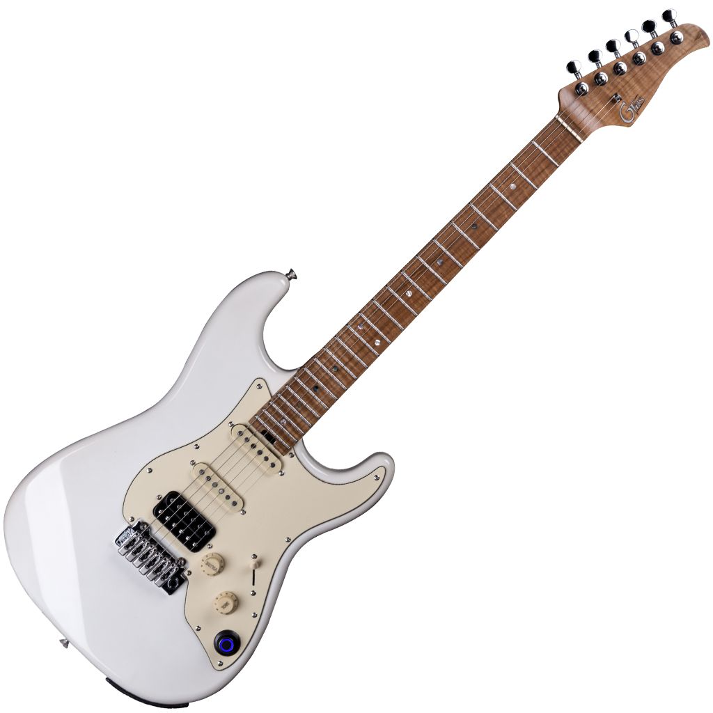 Mooer GTRS P801 White по цене 57&nbsp;590 ₽