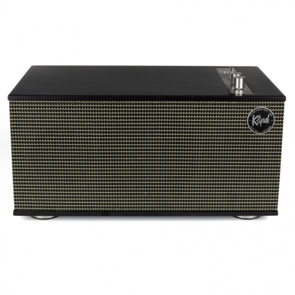 Klipsch The Three 2 Matte Black по цене 49&nbsp;990 ₽