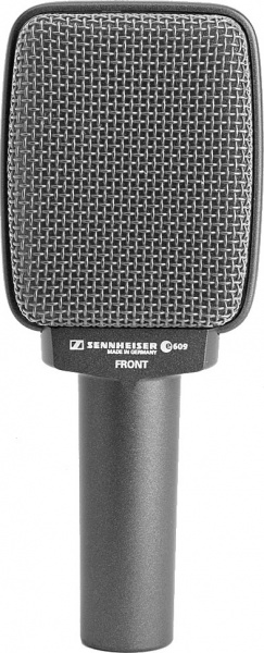 Sennheiser E 609 Silver по цене 15&nbsp;190 ₽