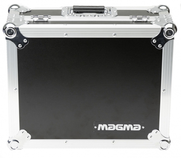 Magma DJ-Controller Case SC-5000 Prime black/silver по цене 23&nbsp;970 ₽