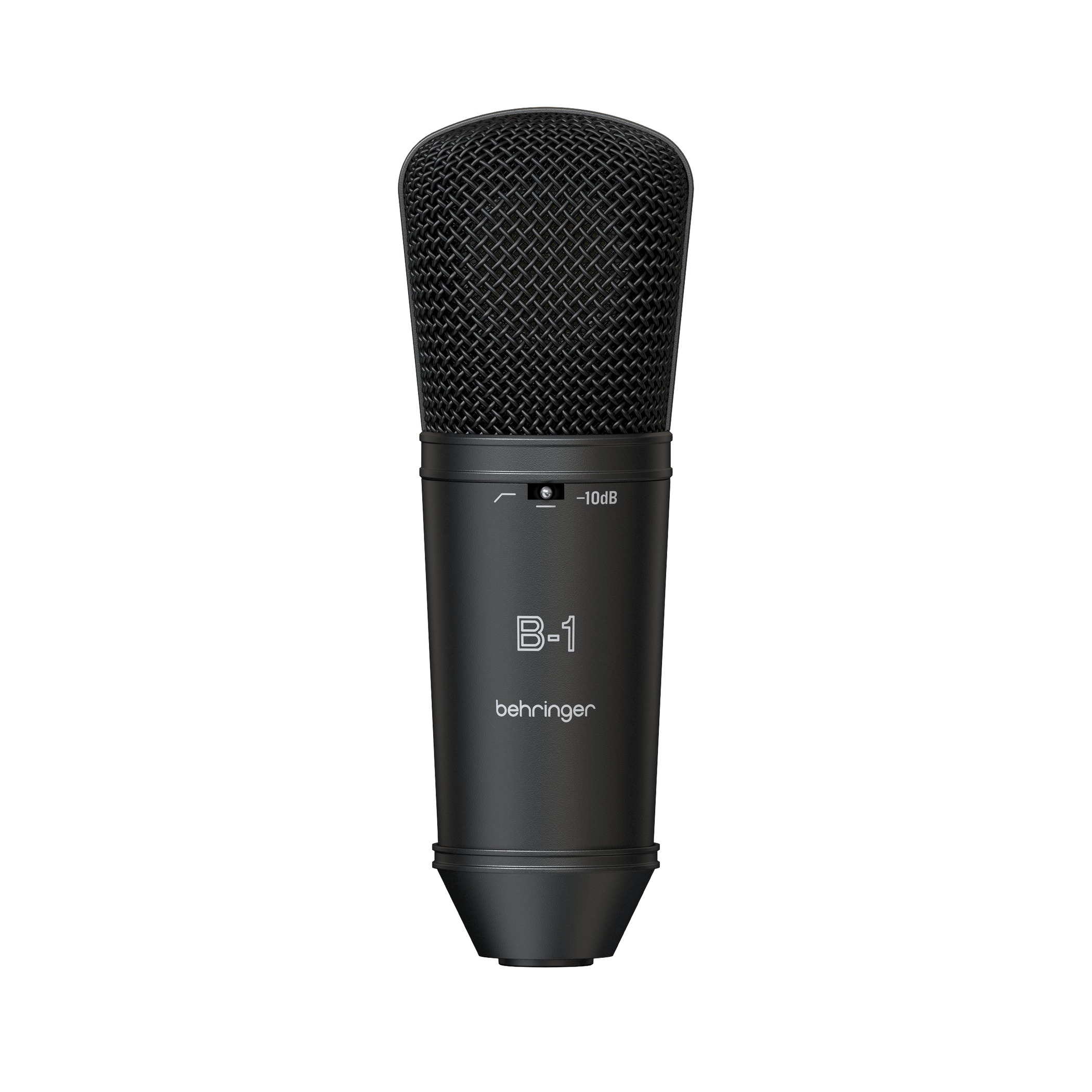 Behringer B-1 Dark Edition по цене 10&nbsp;260 ₽