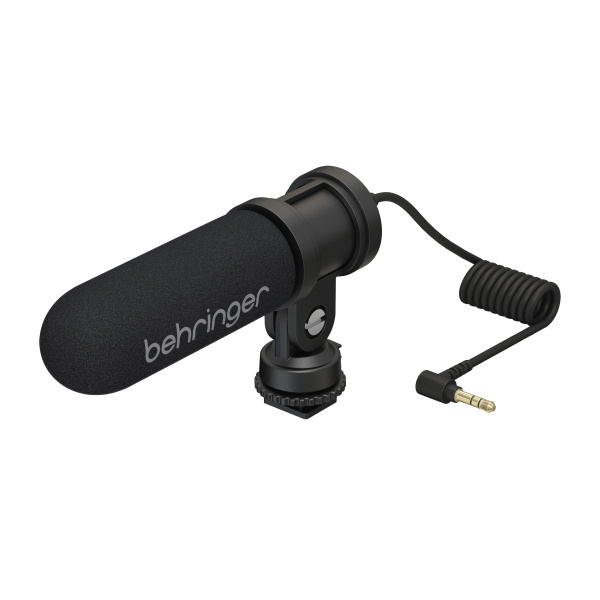 Behringer Video Mic X1 по цене 4&nbsp;540 ₽