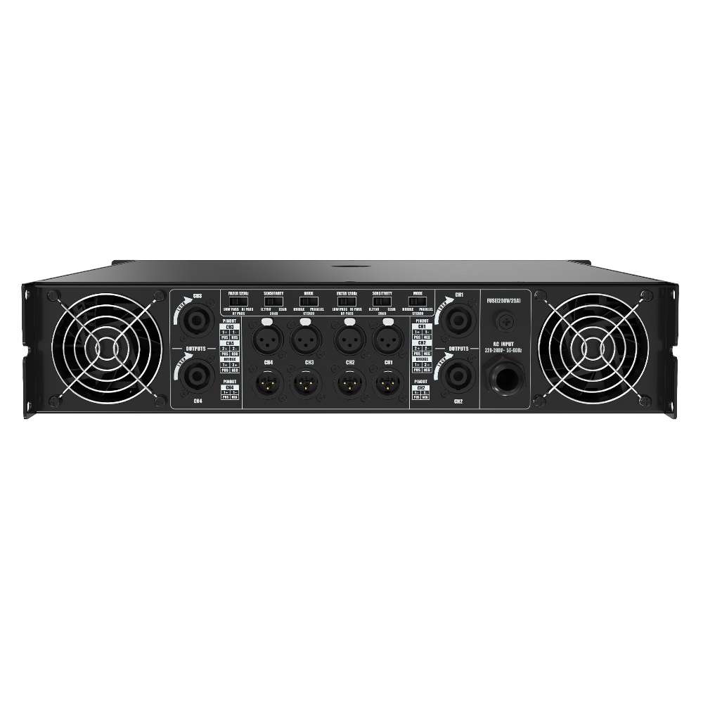 Audiocenter PD1000 по цене 96&nbsp;570 ₽