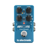 TC Electronic Infinite Sample Sustainer по цене 13&nbsp;910 ₽