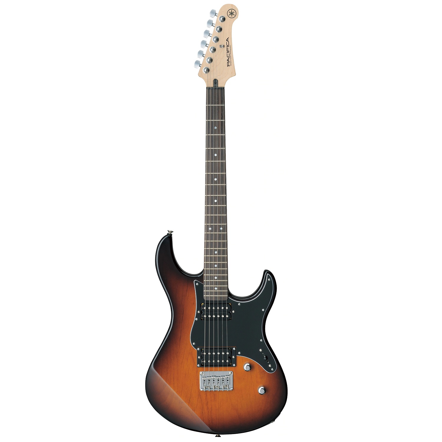 Yamaha PACIFICA120H TBS по цене 61&nbsp;990 ₽