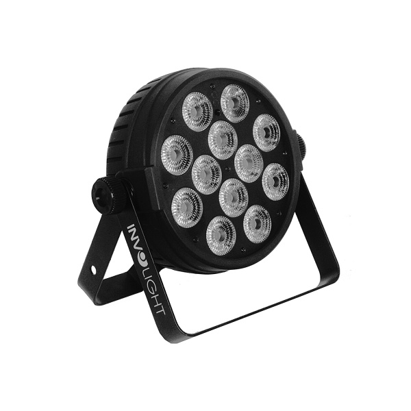 Involight LEDPAR12HEX по цене 10&nbsp;390 ₽