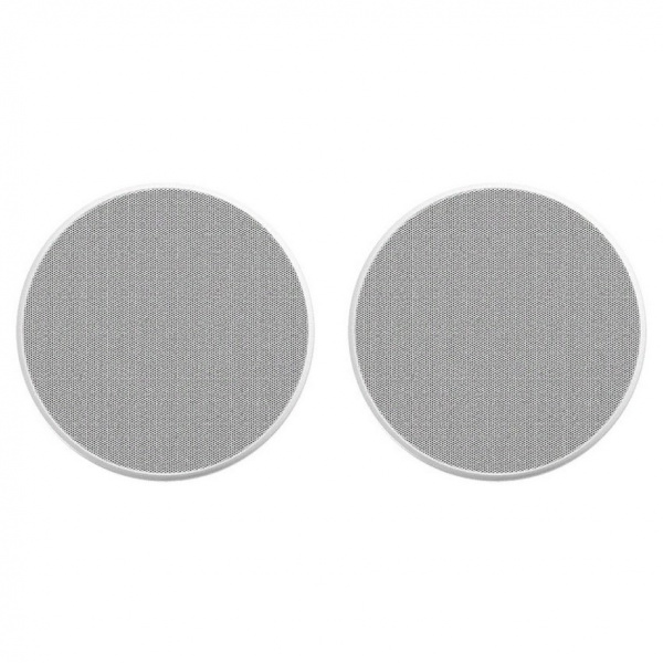 Bowers & Wilkins CCM362 White по цене 59&nbsp;790 ₽