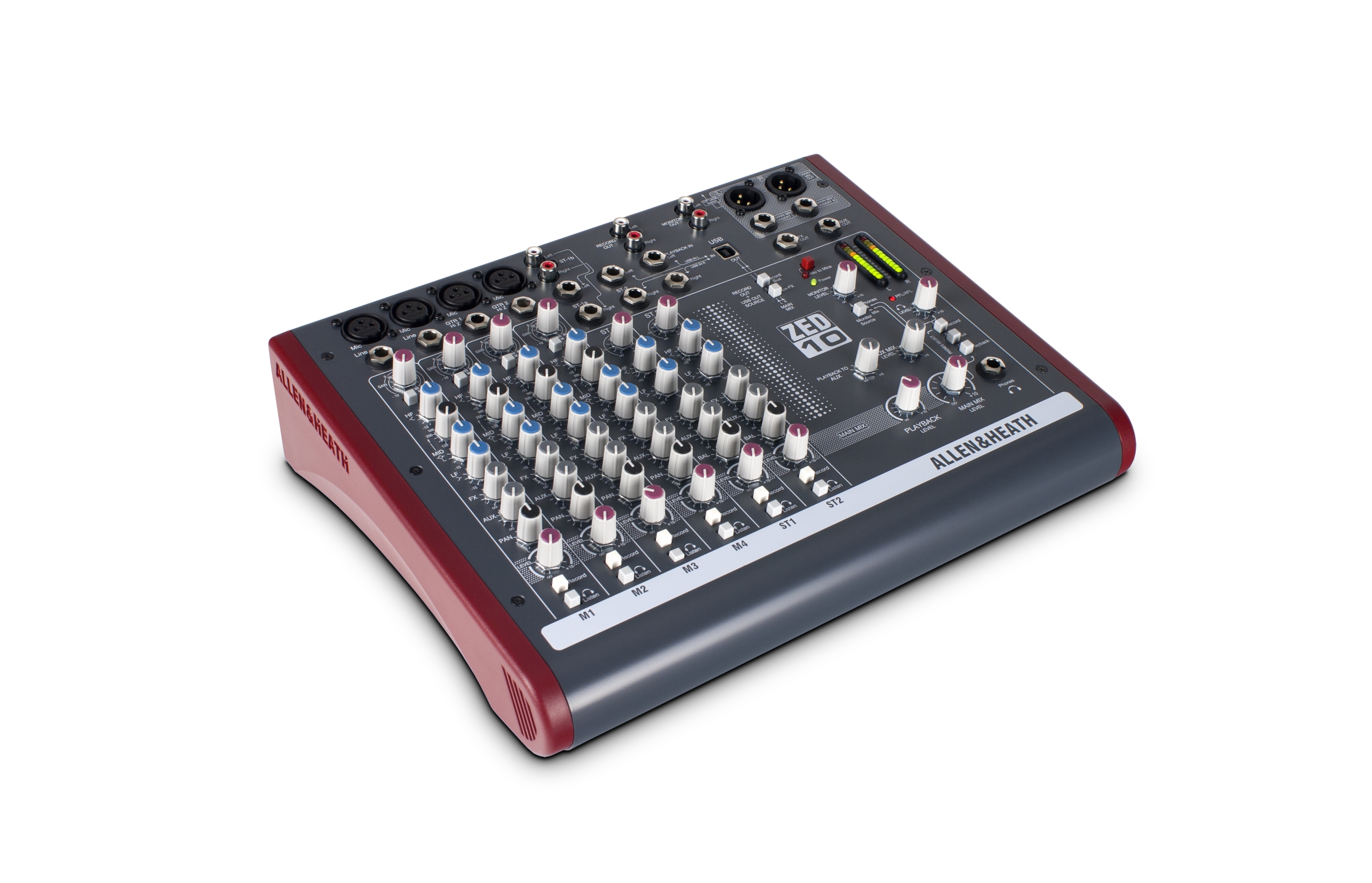 Allen & Heath ZED10 по цене 34&nbsp;660 ₽