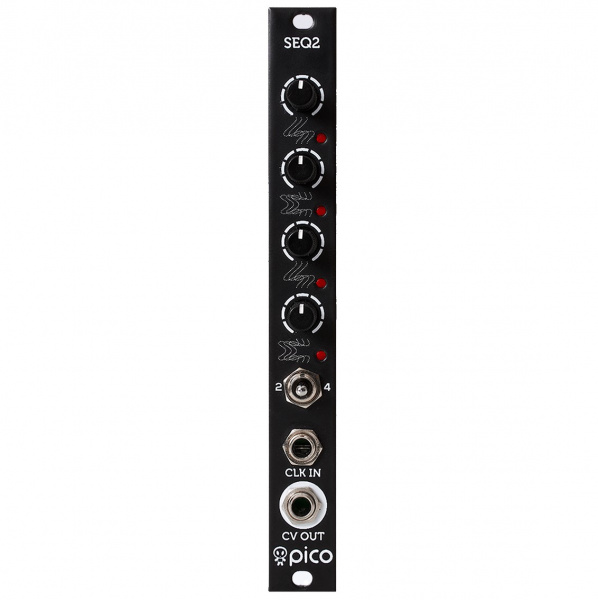 Erica Synths Pico SEQ2 по цене 11&nbsp;730 ₽
