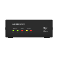 Klark Teknik VNET2-Dante Bridge по цене 79&nbsp;990 ₽