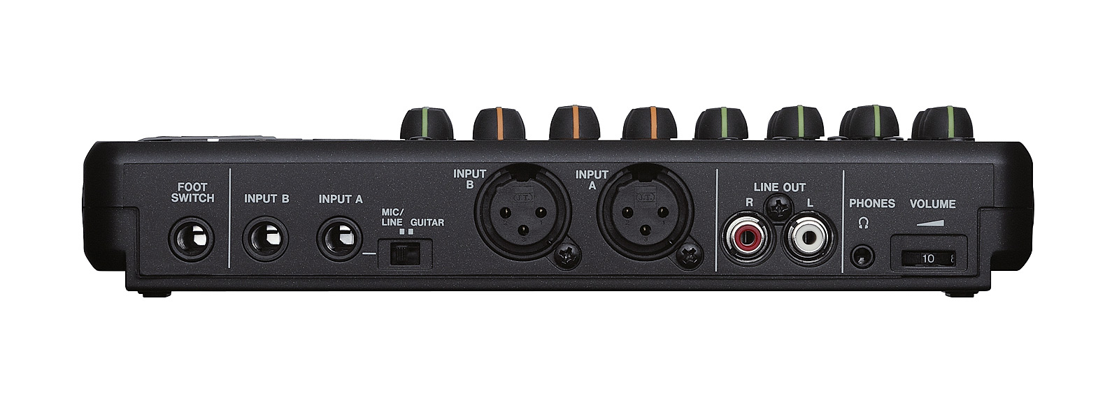 Tascam DP-008EX по цене 29&nbsp;560 ₽