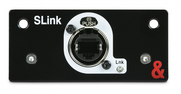Allen & Heath M-SQ-SLINK-A по цене 36&nbsp;180 ₽