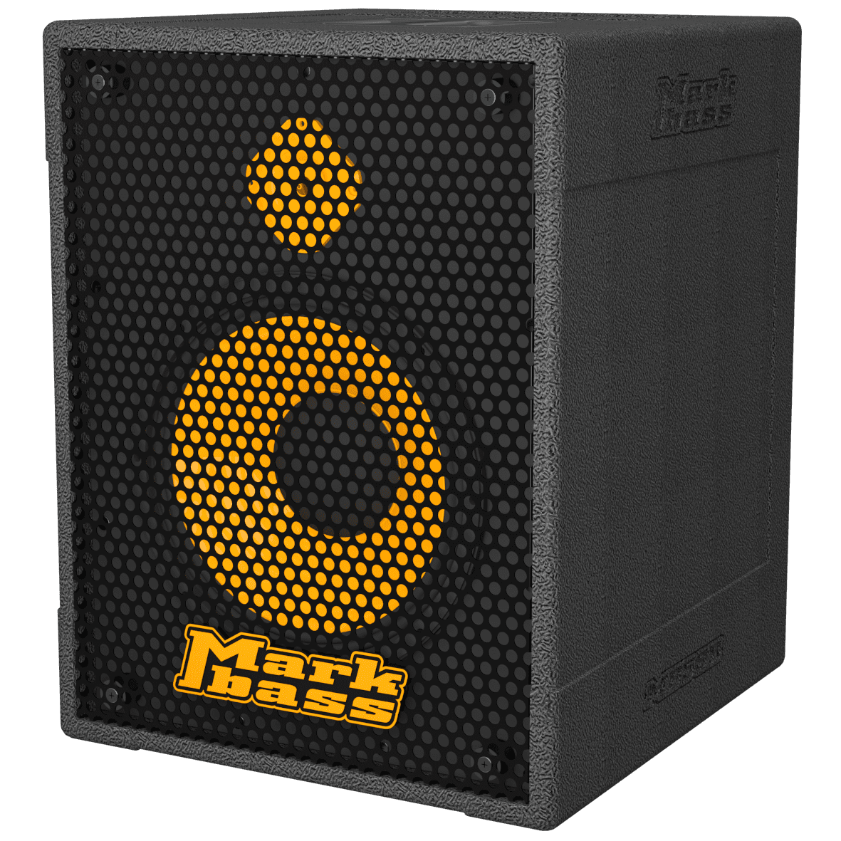 Markbass MB58R CMD 121 Pure по цене 104&nbsp;040 ₽