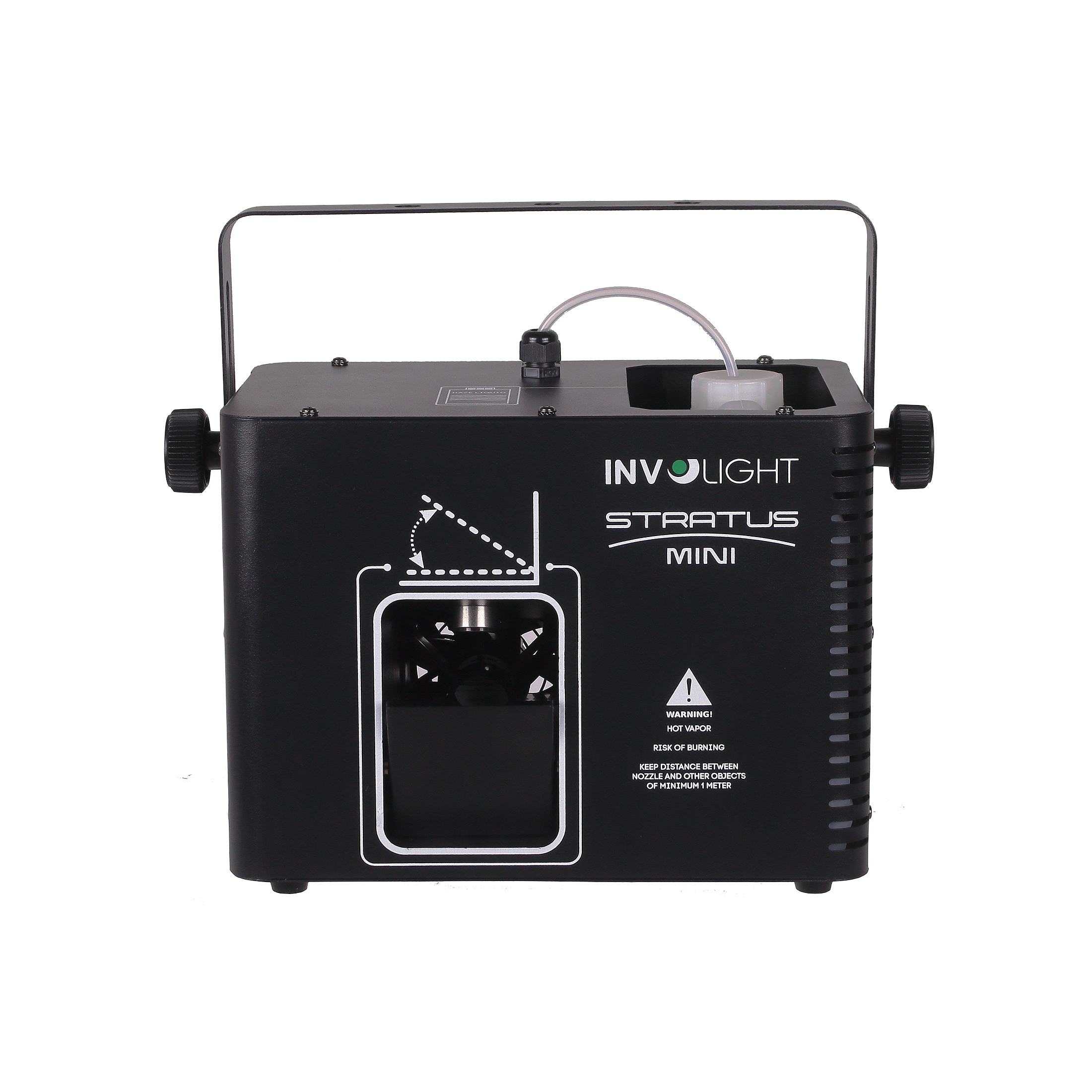 Involight Stratus Mini по цене 24&nbsp;990 ₽