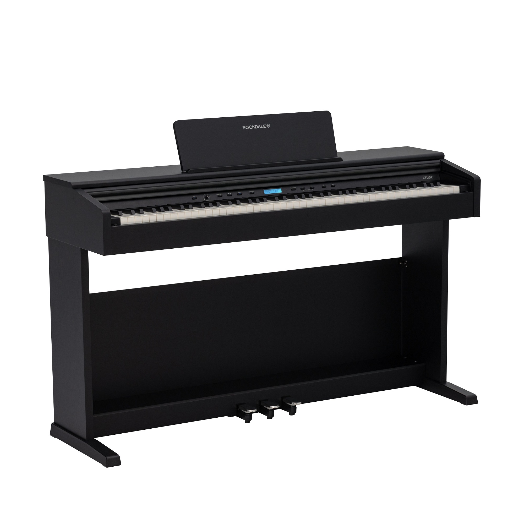 Rockdale Etude 256 BK по цене 57&nbsp;790 ₽