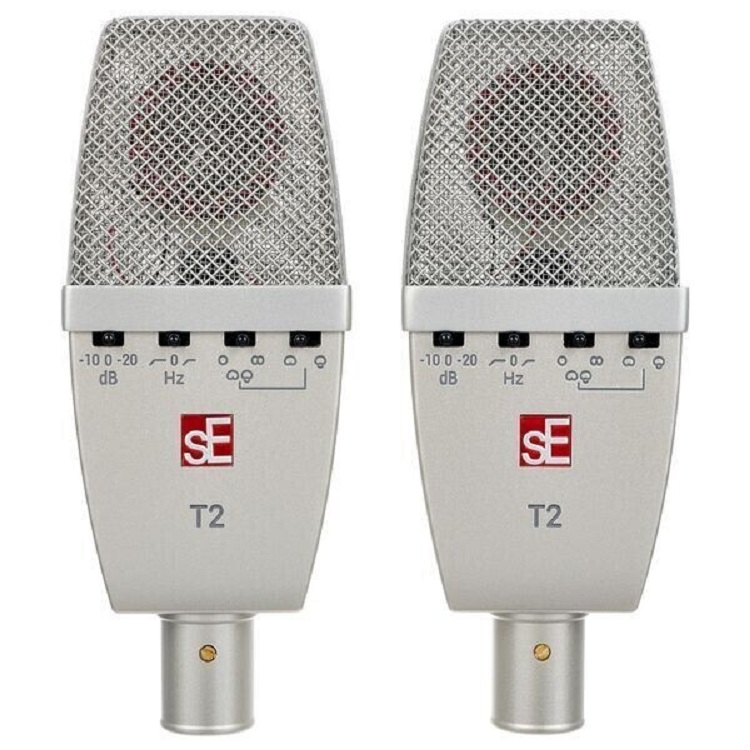 sE Electronics T2 Pair по цене 87&nbsp;210 ₽
