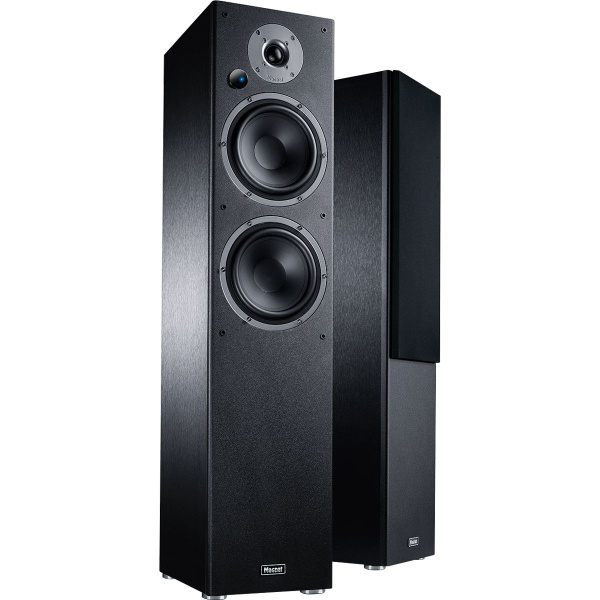 Magnat Monitor Reference 5A Black по цене 79&nbsp;990 ₽