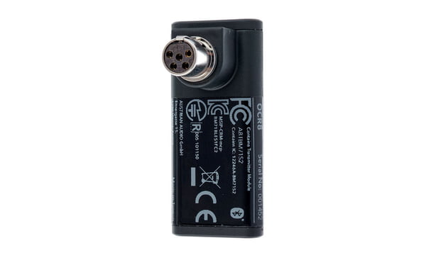 Austrian Audio OCR8 по цене 5&nbsp;730 ₽