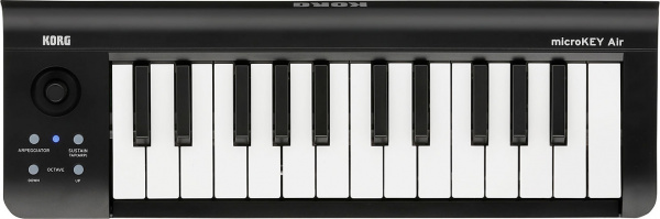 Korg MICROKEY2-25 Bluetooth по цене 12&nbsp;900 ₽