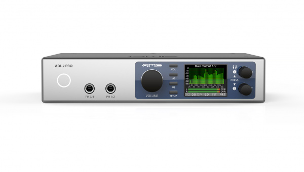 RME ADI-2 Pro по цене 133&nbsp;910 ₽