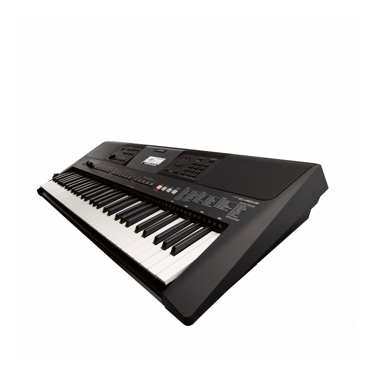 Yamaha PSR-E463 по цене 29&nbsp;990 ₽