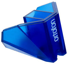 Ortofon Stylus 2M Blue по цене 19&nbsp;090 ₽
