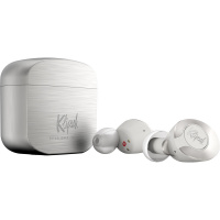Klipsch T5 2 True Wireless Silver по цене 11&nbsp;000 ₽
