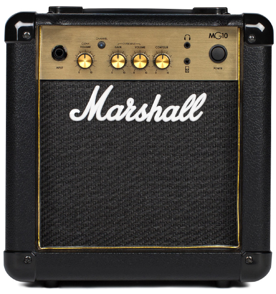 MARSHALL MG10G по цене 18&nbsp;500 ₽