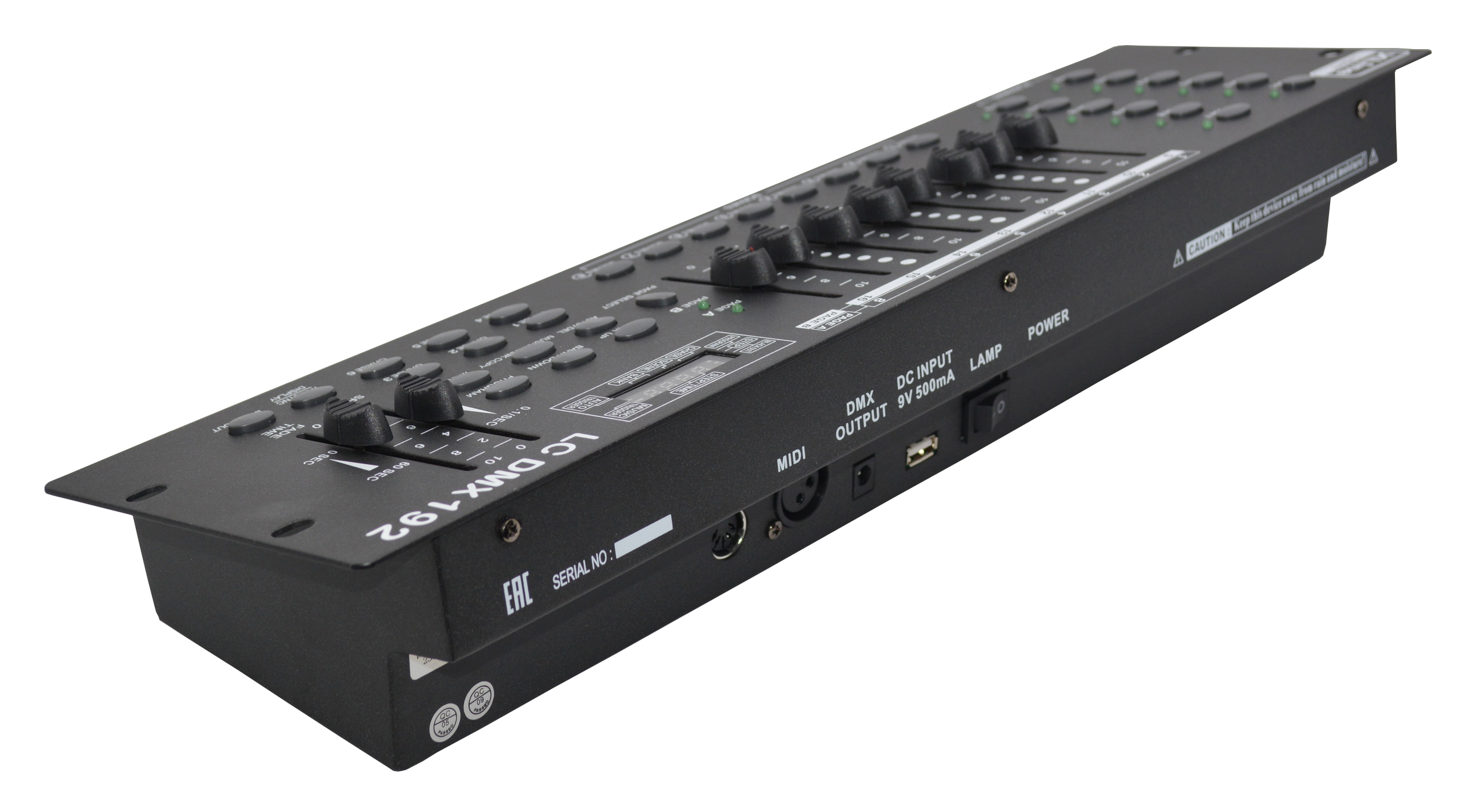 XLine Light LC DMX-192 по цене 7&nbsp;570 ₽