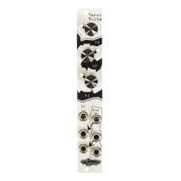 Noise Engineering Terci Ruina Silver по цене 20&nbsp;910 ₽