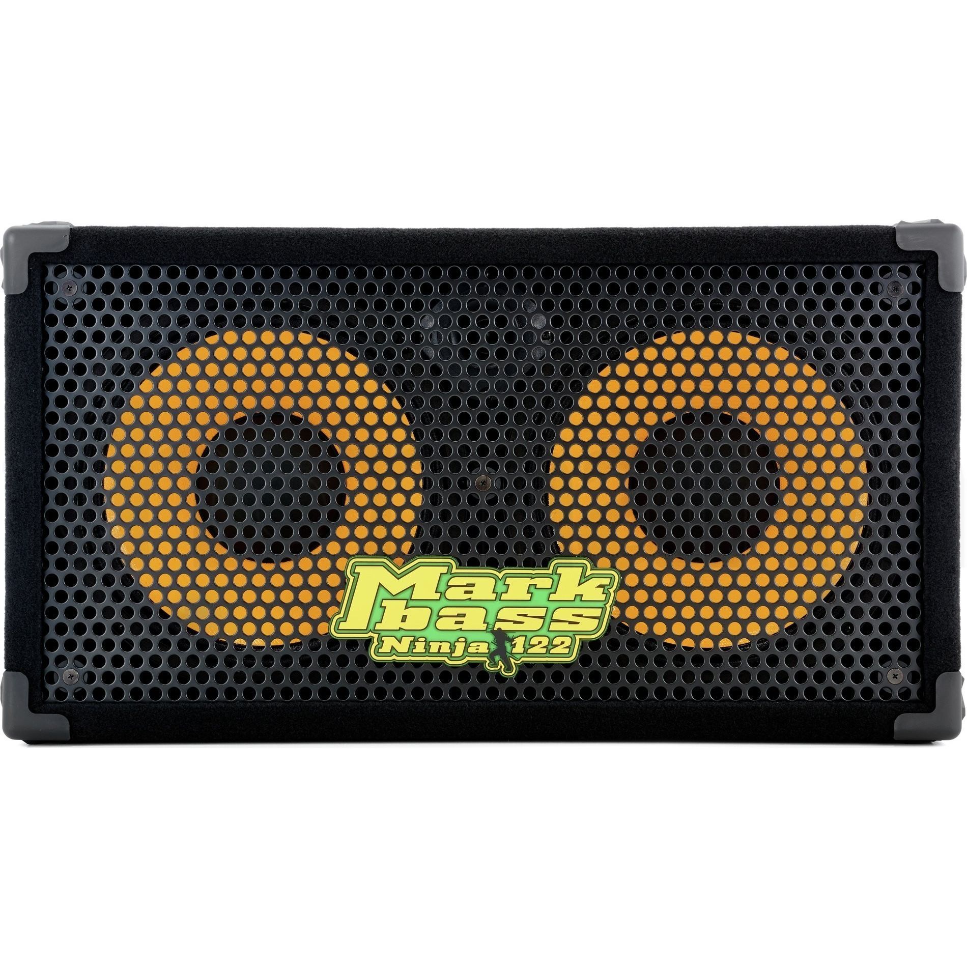 Markbass New York 122 Ninja по цене 75&nbsp;900 ₽