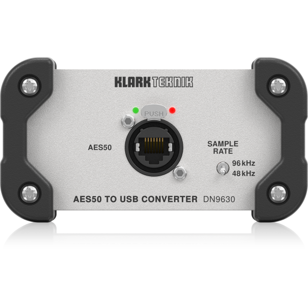 Klark Teknik DN9630 по цене 37&nbsp;960 ₽