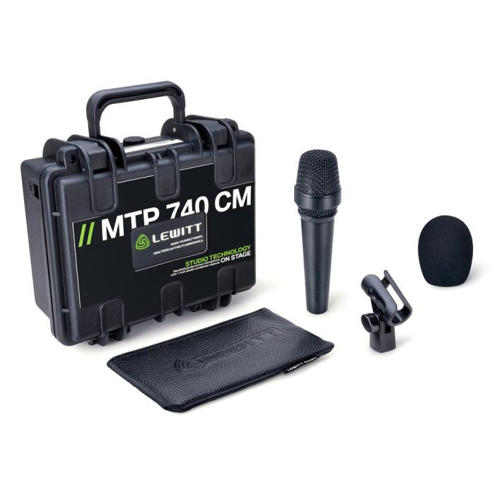 Lewitt MTP740CM по цене 59&nbsp;120 ₽