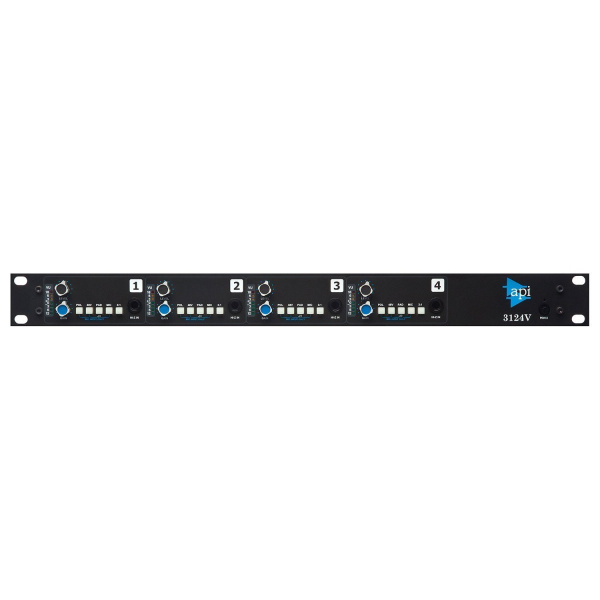 API Audio 3124V по цене 336&nbsp;000 ₽