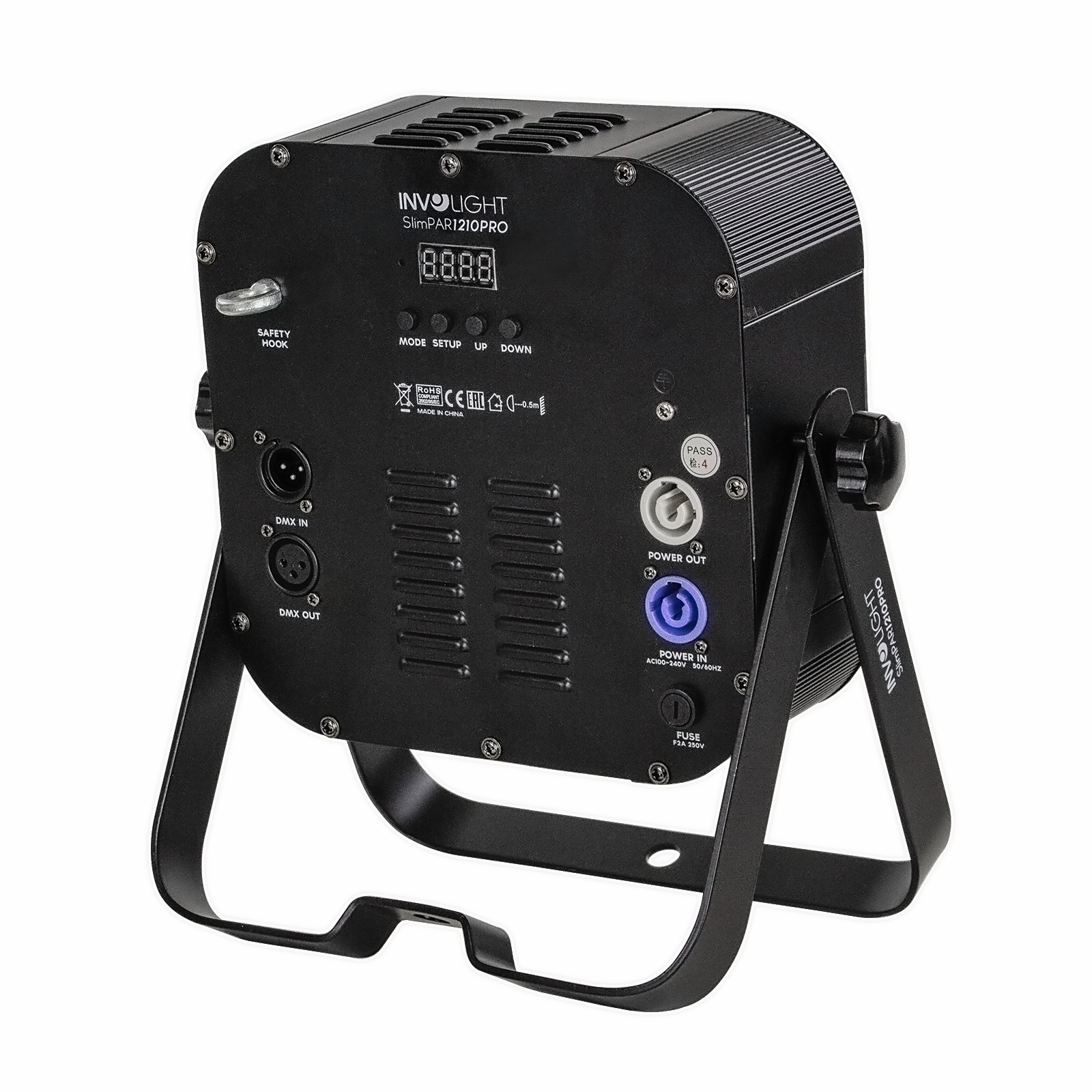 Involight SLIMPAR1210PRO по цене 22&nbsp;730 ₽