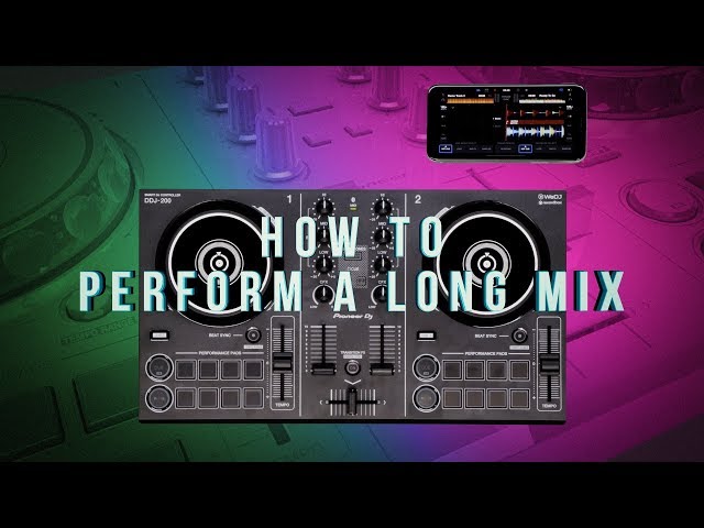 Pioneer DDJ-200 по цене 30&nbsp;800 ₽