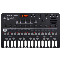 Sonicware Liven 8bit Warps по цене 35&nbsp;640 ₽