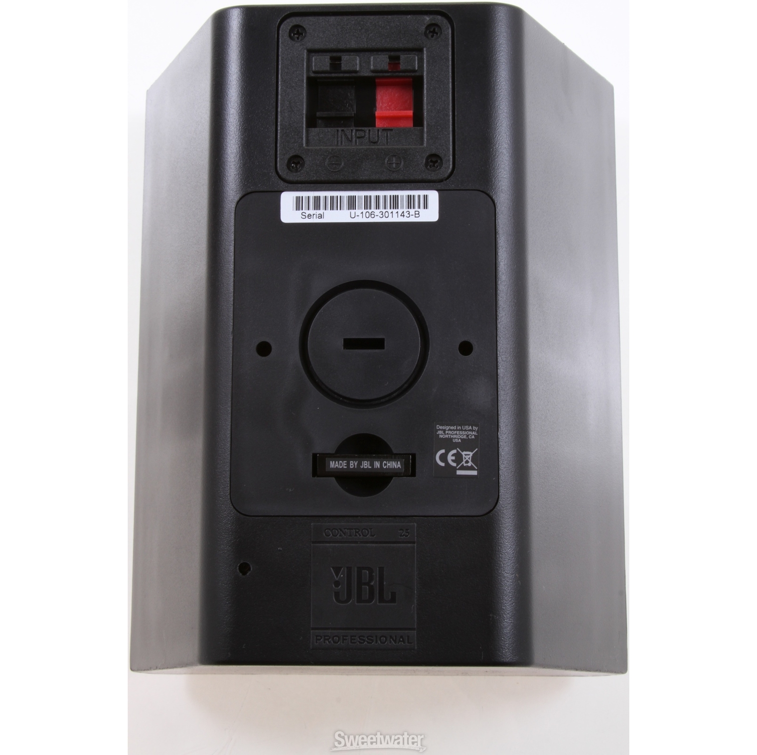 JBL Control 25AV по цене 33&nbsp;060 ₽