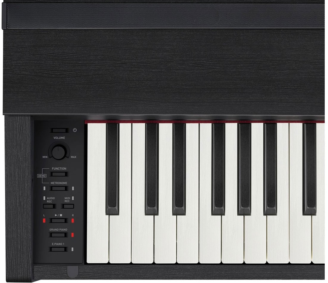 Casio Privia PX-870BK по цене 97&nbsp;660 ₽