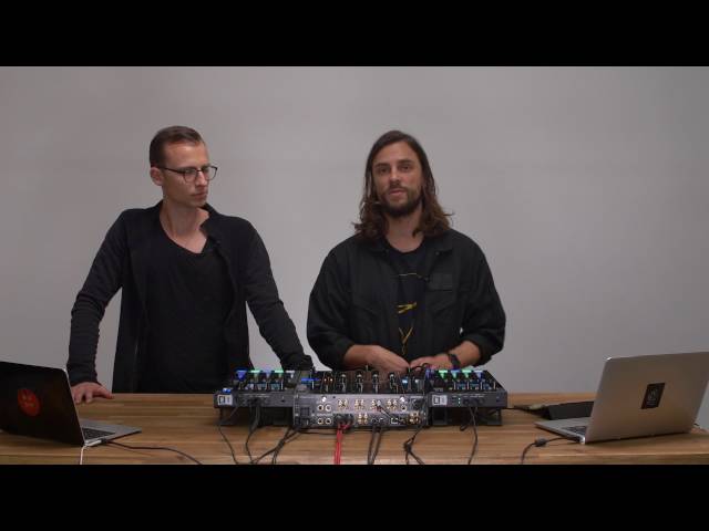 FORCE MCC-02/1,5 MIDI кабель по цене 440 ₽