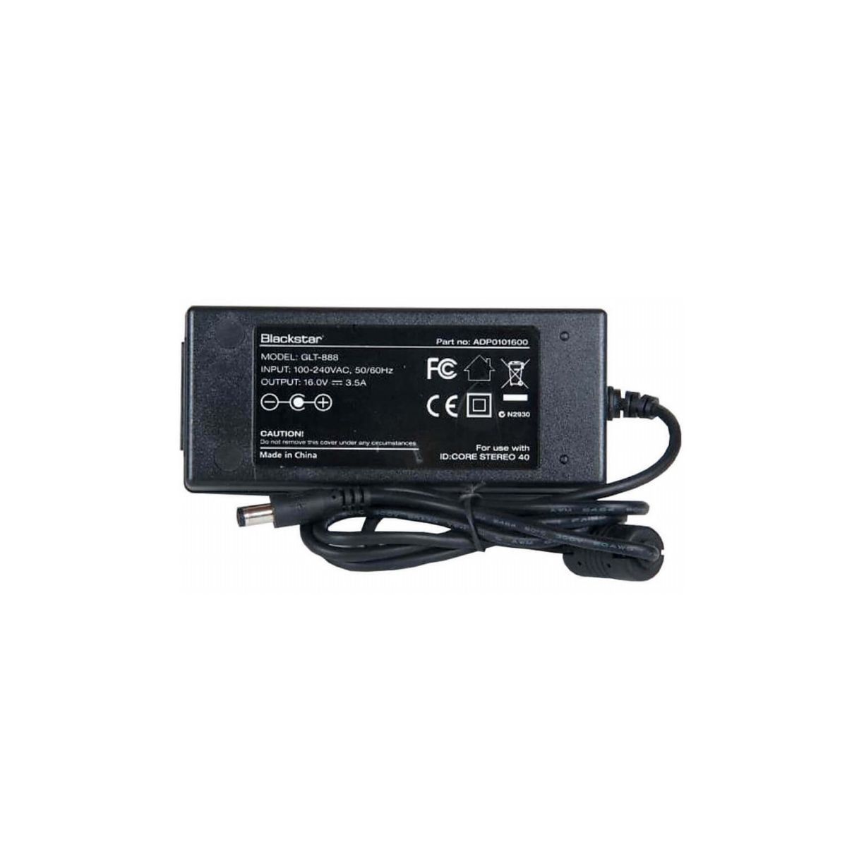 Blackstar PSU-3 по цене 2&nbsp;630 ₽