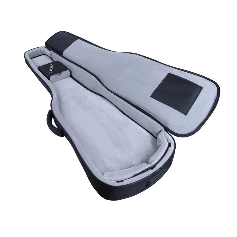 Palmin Guitar Cover Lite Bass Grey по цене 5&nbsp;990 ₽