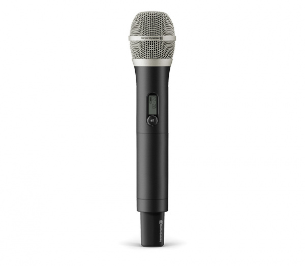 Beyerdynamic TG 500H-D (606-636 MHz) по цене 52&nbsp;200 ₽