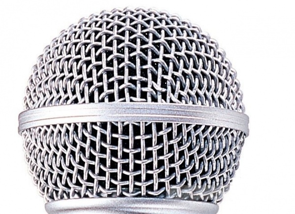 Shure RK143G по цене 1&nbsp;260 ₽