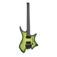 Strandberg Boden Prog NX 6 Earth Green по цене 315&nbsp;000 ₽