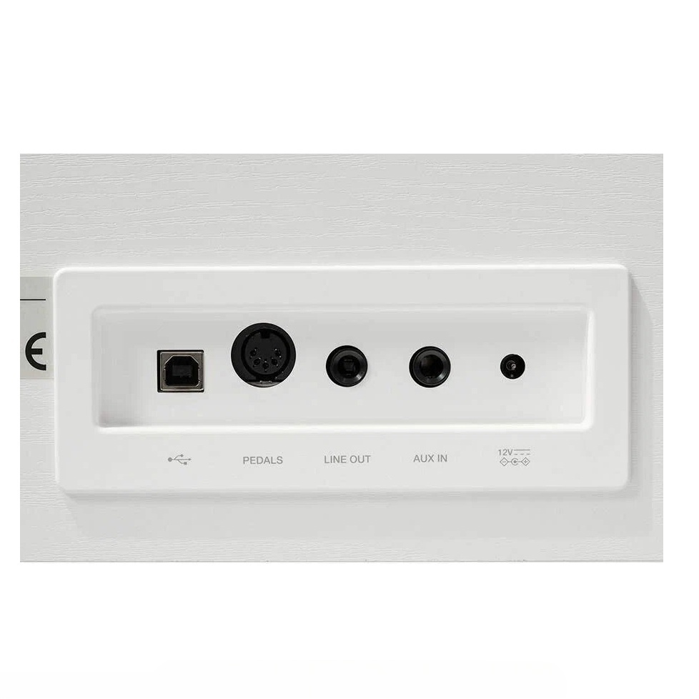 Medeli UP82 WH по цене 38&nbsp;240 ₽