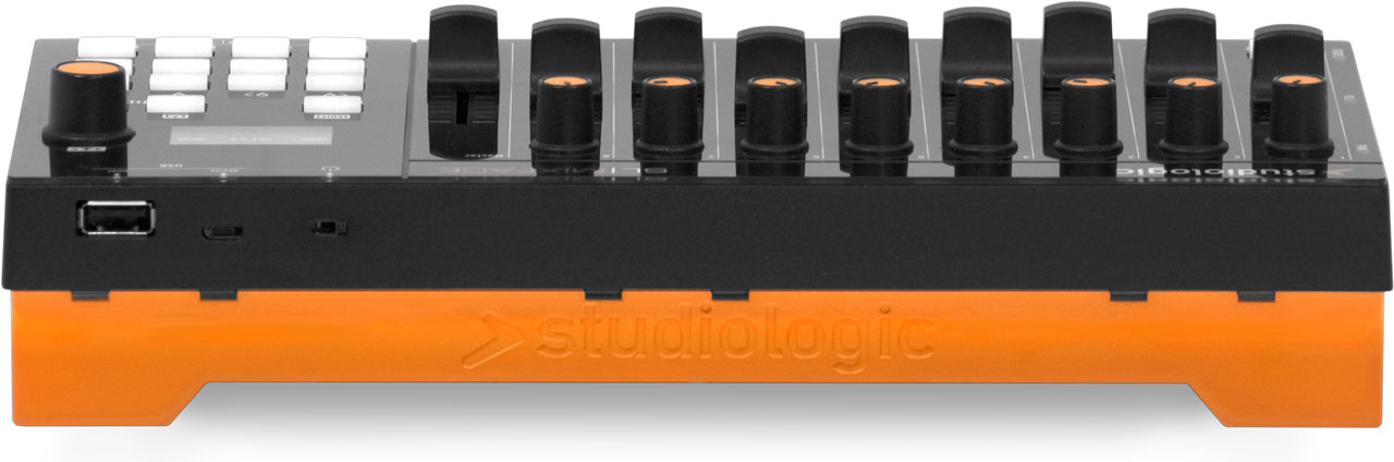 Studiologic SL Mixface по цене 23&nbsp;800 ₽